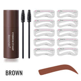 Kit pentru Sprancene WOW BROW