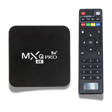 TV BOX Versión  MaxPro®