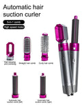 AirBrush™ MultiStyler - Secador 5 en 1